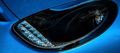 Vilner Porsche 911 Carrera Cabriolet (2020) - picture 4 of 21