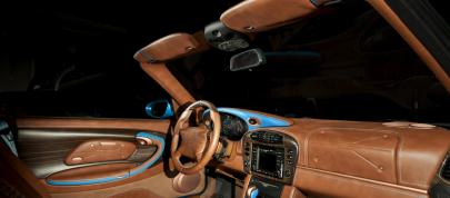 Vilner Porsche 911 Carrera Cabriolet (2020) - picture 7 of 21
