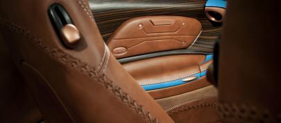 Vilner Porsche 911 Carrera Cabriolet (2020) - picture 15 of 21