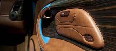 Vilner Porsche 911 Carrera Cabriolet (2020) - picture 20 of 21