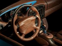 Vilner Porsche 911 Carrera Cabriolet (2020) - picture 8 of 21