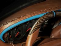 Vilner Porsche 911 Carrera Cabriolet (2020)