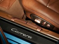 Vilner Porsche 911 Carrera Cabriolet (2020) - picture 11 of 21