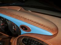 Vilner Porsche 911 Carrera Cabriolet (2020) - picture 18 of 21