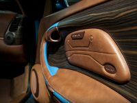 Vilner Porsche 911 Carrera Cabriolet (2020)