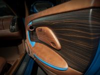 Vilner Porsche 911 Carrera Cabriolet (2020) - picture 21 of 21