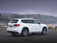 Volkswagen Atlas (2020) - picture 2 of 3