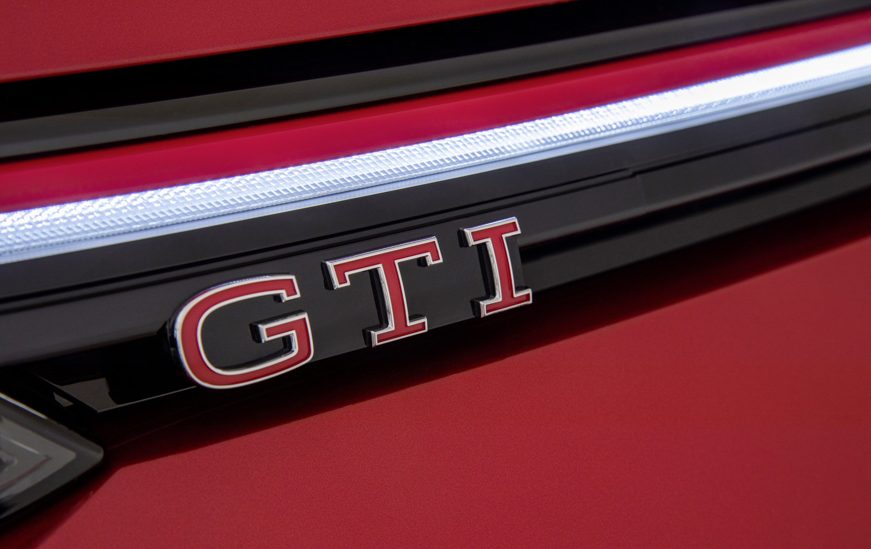 Volkswagen Golf 8 GTI