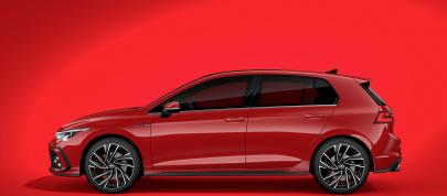 Volkswagen Golf 8 GTI (2020) - picture 4 of 26