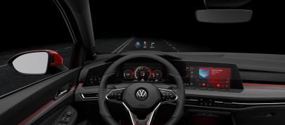Volkswagen Golf 8 GTI (2020) - picture 12 of 26