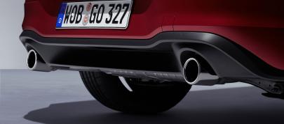Volkswagen Golf 8 GTI (2020) - picture 23 of 26