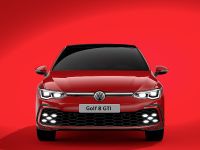 Volkswagen Golf 8 GTI (2020) - picture 1 of 26