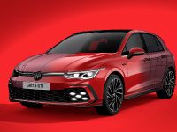 Volkswagen Golf 8 GTI (2020) - picture 2 of 26