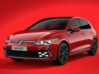 Volkswagen Golf 8 GTI (2020) - picture 3 of 26