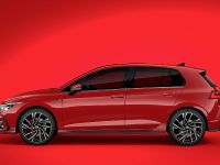 Volkswagen Golf 8 GTI (2020) - picture 4 of 26