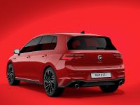 Volkswagen Golf 8 GTI (2020) - picture 5 of 26