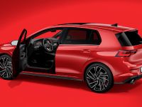 Volkswagen Golf 8 GTI (2020)