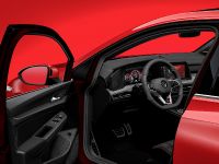 Volkswagen Golf 8 GTI (2020) - picture 10 of 26