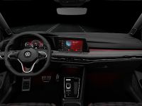Volkswagen Golf 8 GTI (2020)