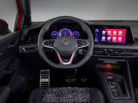 Volkswagen Golf 8 GTI (2020) - picture 14 of 26