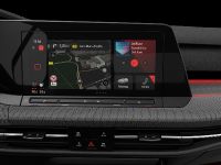 Volkswagen Golf 8 GTI (2020)