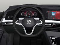 Volkswagen Golf 8 GTI (2020) - picture 19 of 26
