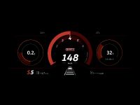 Volkswagen Golf 8 GTI (2020)