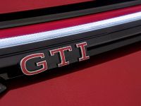 Volkswagen Golf 8 GTI (2020)