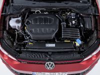 Volkswagen Golf 8 GTI (2020)