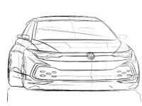 Volkswagen Golf 8 GTI (2020) - picture 26 of 26