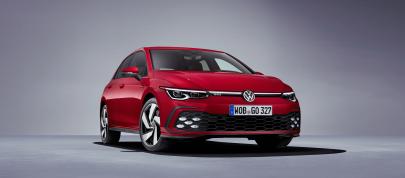 Volkswagen Golf (2020) - picture 4 of 20