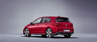 Volkswagen Golf (2020) - picture 7 of 20