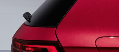 Volkswagen Golf (2020) - picture 12 of 20
