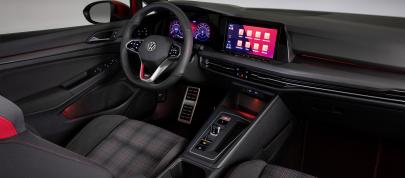 Volkswagen Golf (2020) - picture 15 of 20