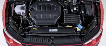 Volkswagen Golf (2020) - picture 20 of 20