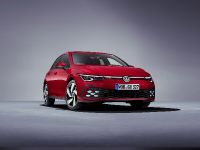 Volkswagen Golf (2020) - picture 4 of 20