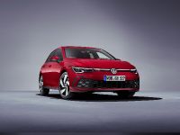 Volkswagen Golf (2020) - picture 5 of 20