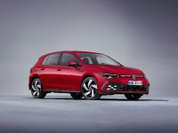 Volkswagen Golf (2020) - picture 6 of 20