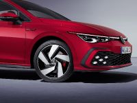 Volkswagen Golf (2020) - picture 8 of 20