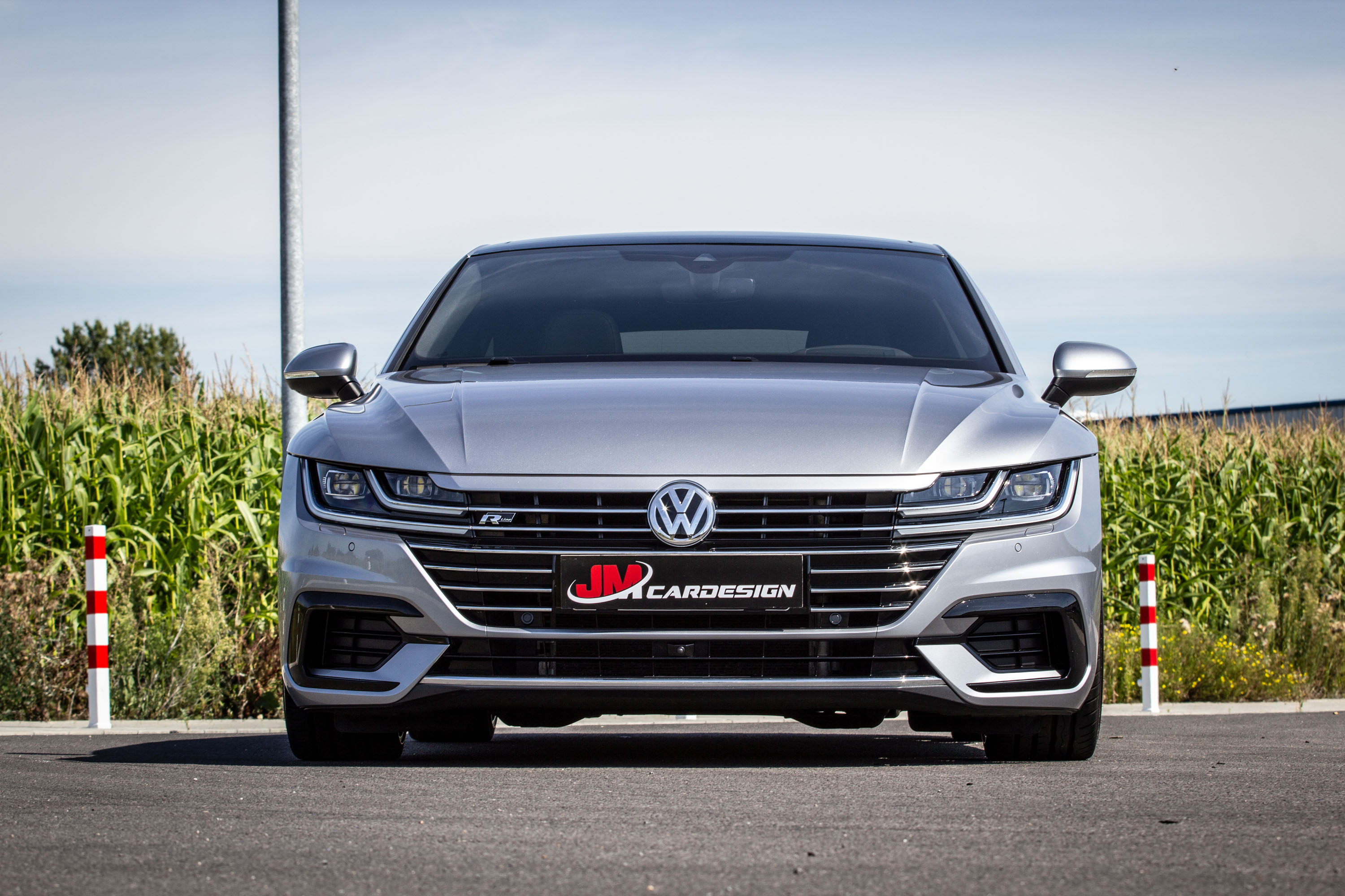 JM Car Design Volkswagen Arteon