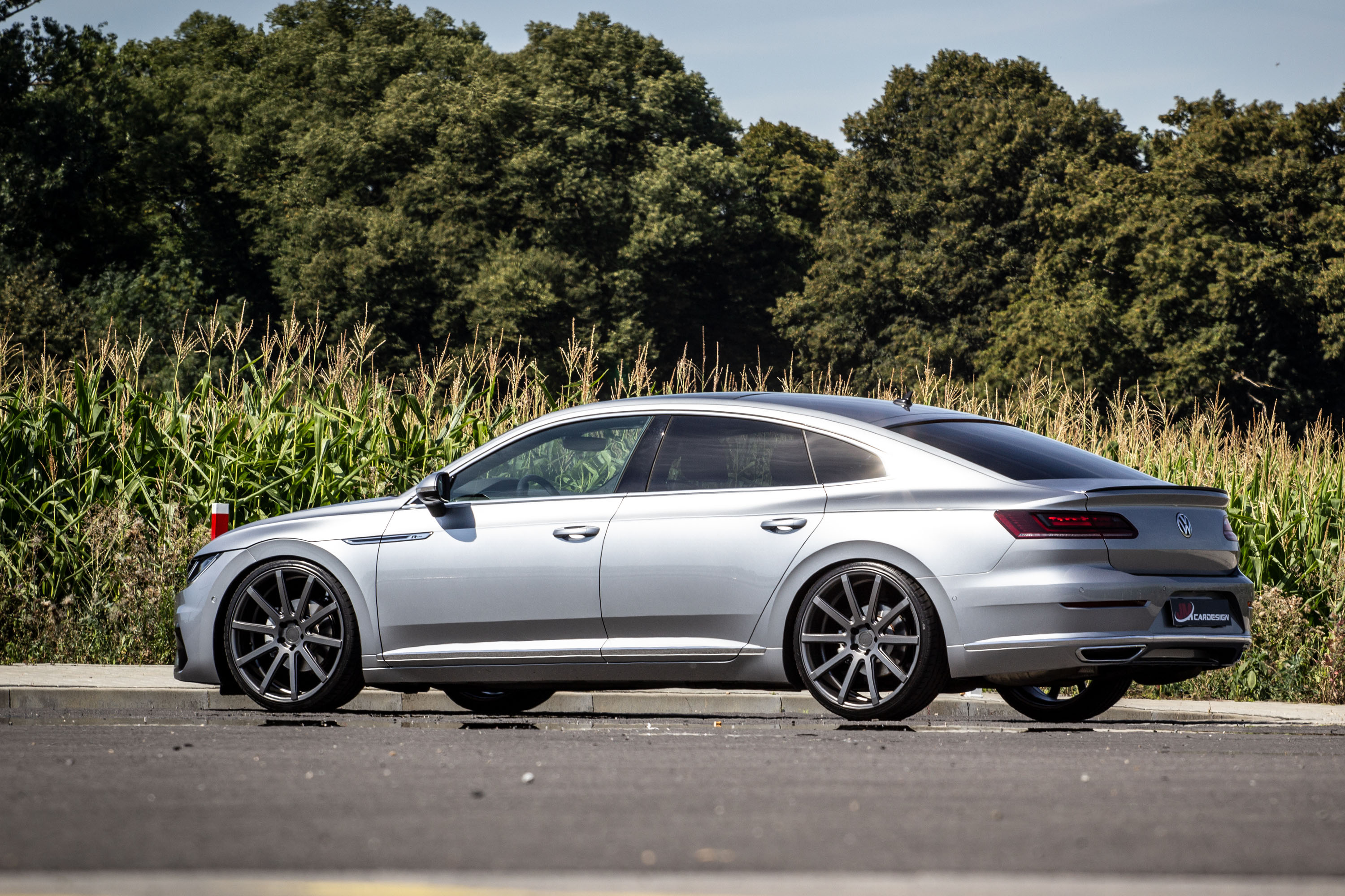 JM Car Design Volkswagen Arteon