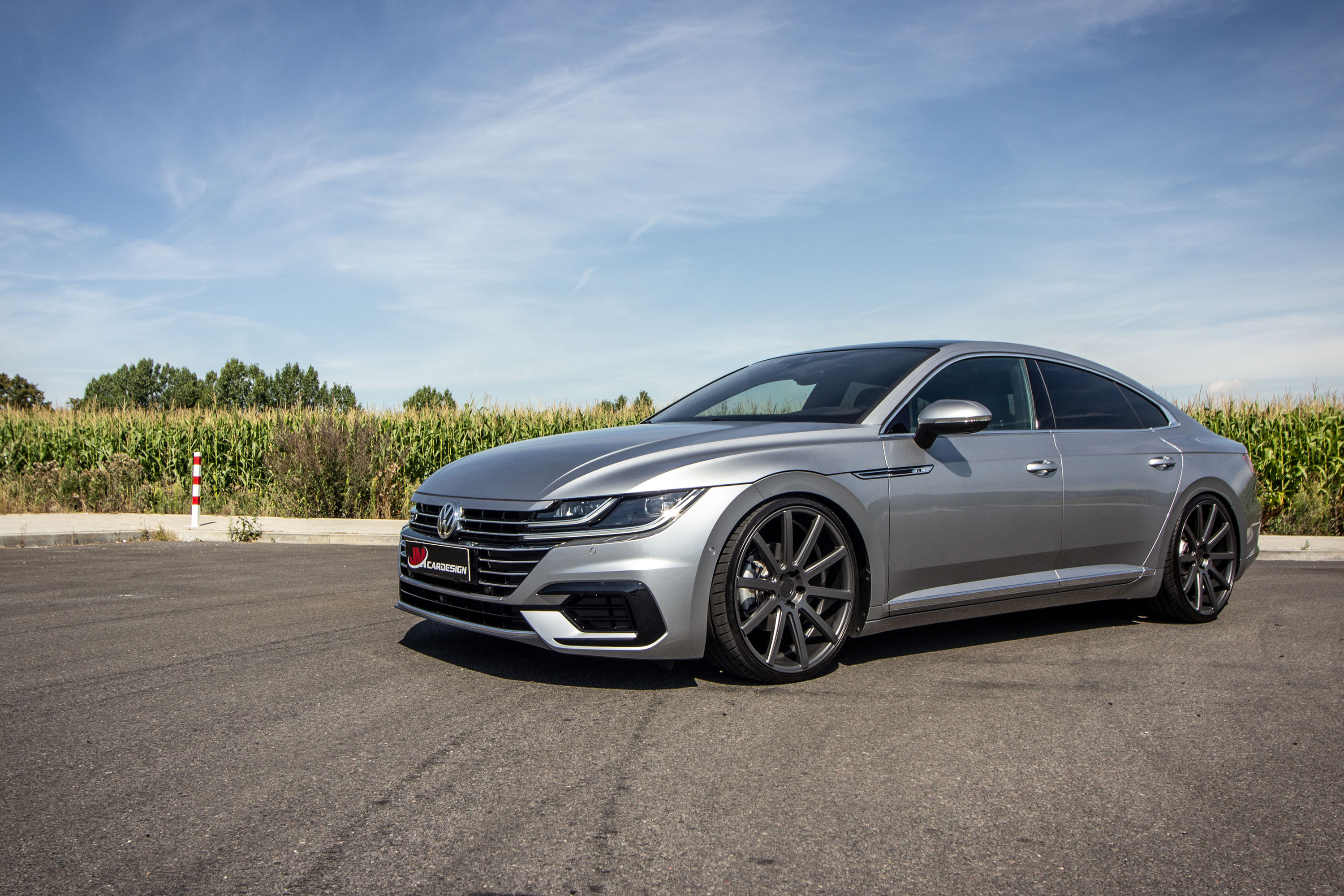 JM Car Design Volkswagen Arteon