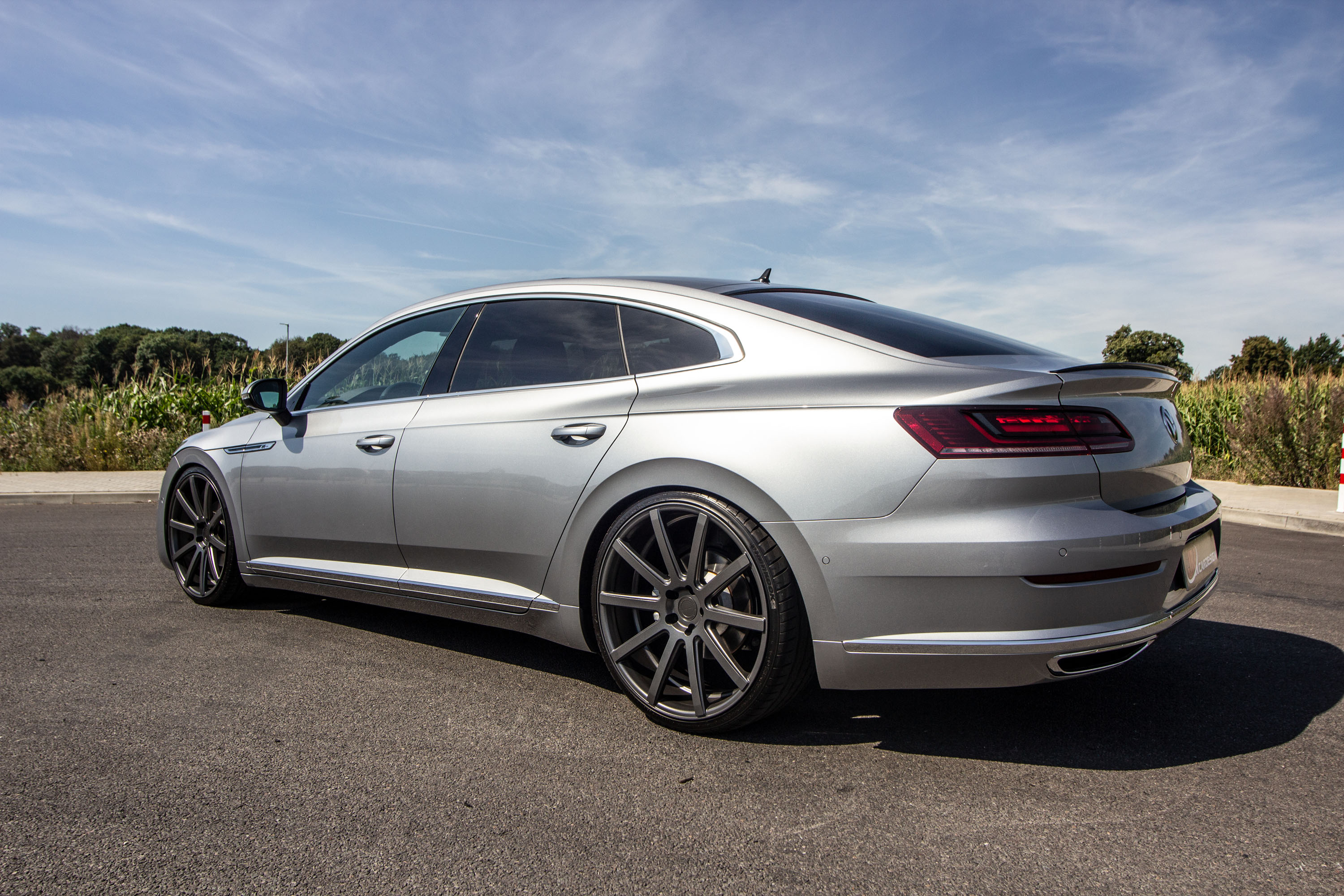 JM Car Design Volkswagen Arteon