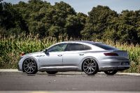 JM Car Design Volkswagen Arteon (2020) - picture 6 of 10