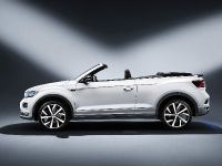 Volkswagen T-Roc Cabriolet (2020) - picture 3 of 8
