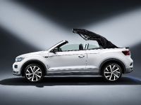 Volkswagen T-Roc Cabriolet (2020)