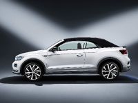 Volkswagen T-Roc Cabriolet (2020) - picture 5 of 8