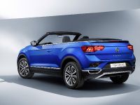 Volkswagen T-Roc Cabriolet (2020)