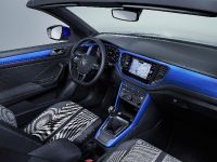 Volkswagen T-Roc Cabriolet (2020)