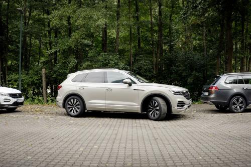 Volkswagen Touareg (2020) - picture 9 of 9